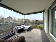 Modern wohnen nahe dem Bahnhof Klingnau