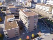 MODERN WOHNEN NÄHE ZENTRUM