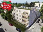Modern wohnen neben Schönbrunn 3 Zimmer Wohnung mit 2...