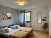 Modern, wonderful apartment Duisburg, Duisburg Amsterdam...