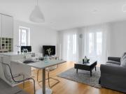 Modern & wonderful home in a top location in Frankfurt...