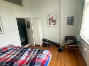 Modern & wonderful loft in nice area, Berlin Amsterdam...