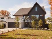 Modern & zeitlos – Einfamilienhaus mit Garten, Kamin und...