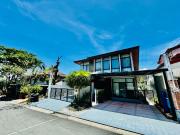 Modern Zen Type Japanese Fully Furnished House and Lot...