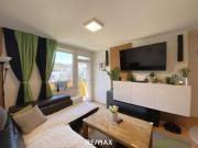 Modern, zentral, bezugsbereit Kernsanierte 3,5 Zimmer...