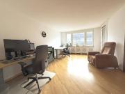 Modern, zentral, großzügig: 4 Zimmer Wohnung in Top Lage