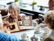 Modern. Zentral. Sicher. Neubauwohnungen für Senioren in... Modern. Zentral. Sicher. Neubauwohnungen für Senioren in...