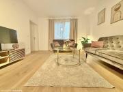MODERN ZENTRAL ZUHAUSE! Neubaukomfort und stilvolles...