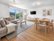 MODERN & ZUKUNFTSGERICHTET: Cozy 3 Zimmer ETW aus 2023...