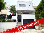 Moderna 4 Habitaciones 3 Niveles