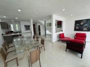 Moderna casa 2 pisos en Aldea Kiin, Puerto Morelos