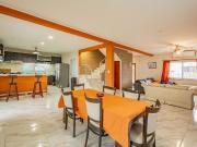 MODERNA CASA 4 DORMITORIOS Brio LAGUNA AZUL EZEIZA