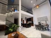 Moderna Casa 4 Recamaras, Llave en Mano Mayakoba