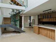 MODERNA CASA A ESTRENAR EN VENTA EN COLINA II, LAGO...