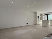 Moderna casa adosada con jardín y piscina en La Vileta –...