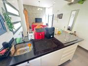 Moderna casa adosada de 3 dormitorios • Amplia cocina •...