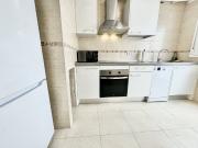 Moderna casa adosada totalmente equipada de 3 dorm