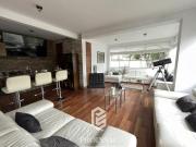 MODERNA CASA AMUEBLADA EN LA MOLINA VIEJA