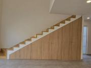 ¡Moderna casa con doble altura al norte de Cuernavaca!