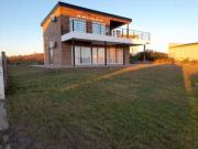 Moderna casa con gran vista Villa Chocón Medio