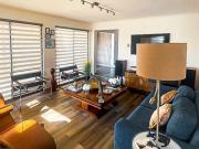 Moderna Casa con Piscina en Jardines del sur