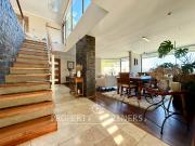 Moderna casa con piscina en Schaub