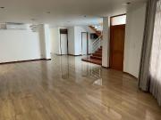 MODERNA CASA DE 4 DORM. – EL SOL DE LA MOLINA