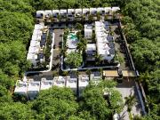 Moderna Casa de 4 Recamaras en Playa del Carmen, zona...