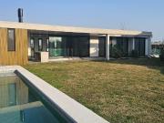 Moderna casa de diseño en Altos de Campo Grande | VCO...