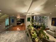 MODERNA CASA DE LUJO EN SAN ISIDRO CON JARDIN Y PISCINA...