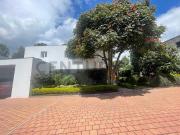 Moderna casa de venta en Auqui Chico