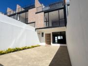 MODERNA CASA DE VENTA, Sector Misicata C1481