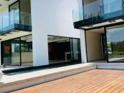 MODERNA CASA DENTRO DE PARAÍSO COUNTRY CLUB