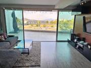 MODERNA CASA EN 6TA SECCION DE LOMAS VERDES