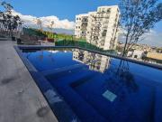 MODERNA CASA EN ALCUMBRE LOMAS DE ANGELOPOLIS