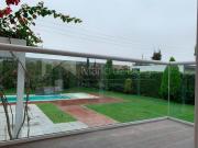 MODERNA CASA EN ALQUILER CON TECNOLOGIA AVANZADA