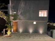 Moderna Casa en Altozano Moderna Casa en Altozano