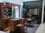 Moderna casa en Amatitlán a 5 min. centro Cuernavaca