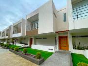 MODERNA CASA EN ARRIENDO – TUMBACO – COLEGIO SHAKESPEARE SZ