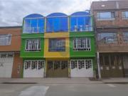 Moderna Casa en Bosa para la venta Pablo Vl