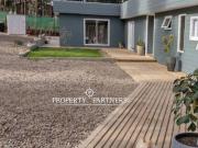 Moderna casa en Bosques de Mantagua