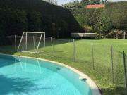 MODERNA CASA EN CALLE 9 RINCONADA BAJA