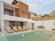 Moderna Casa en Carrizalillo