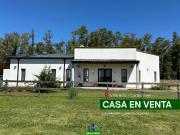 Moderna Casa en Chacras de San Andrés, San Andrés de Giles