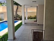 Moderna casa en Chapultepec Cuernavaca