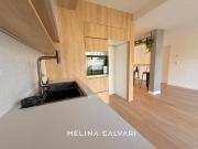 Moderna Casa en Chauvin