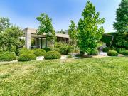 Moderna casa en condominio consolidado de Chicureo Centro