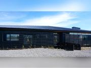 Moderna casa en condominio La Reserva Frutillar Moderna casa en condominio La Reserva Frutillar