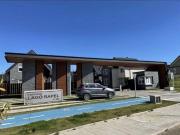 Moderna casa en Condominio Lago Rapel – Sector San...