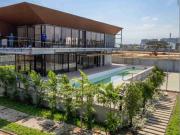 MODERNA CASA EN CONSTRUCCIÓN DE VENTA EN URBANIZACIÓN EL...